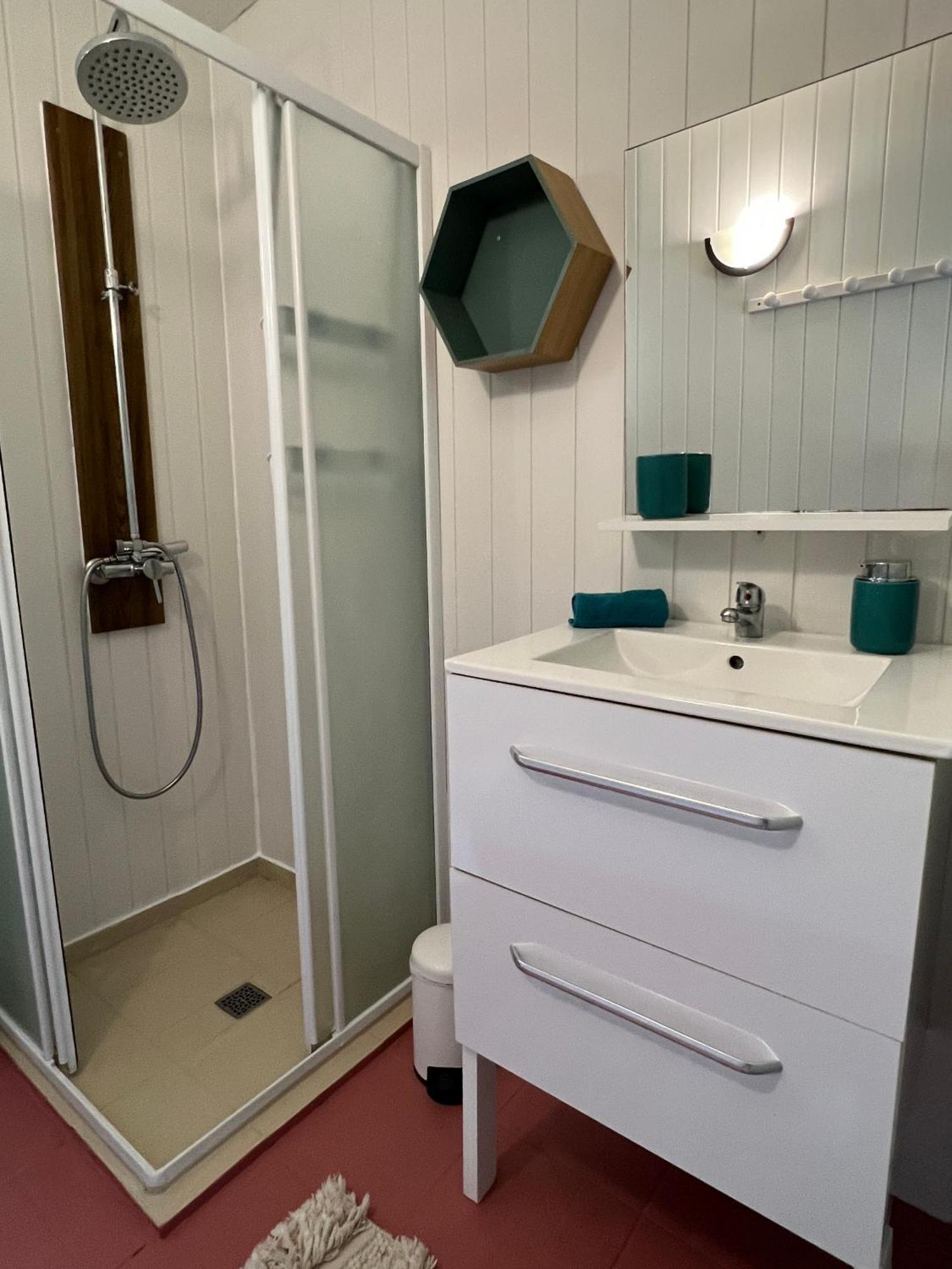 Villa Ti Moon, Piscine Et Spa Idealement Situe, Sud Reunion אנטרו-דו חדר תמונה