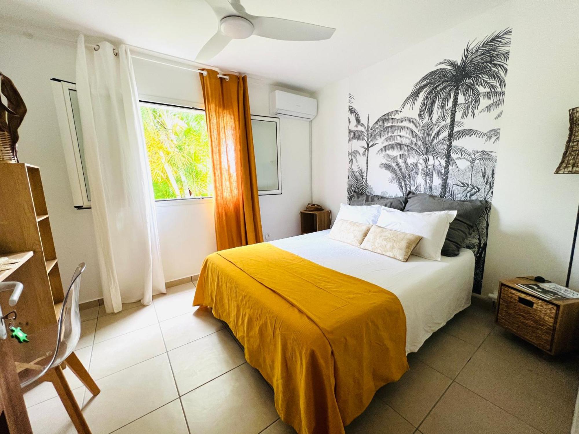 Villa Ti Moon, Piscine Et Spa Idealement Situe, Sud Reunion אנטרו-דו חדר תמונה